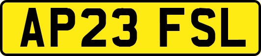 AP23FSL