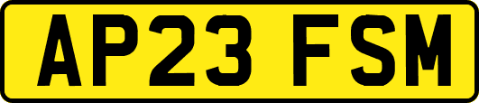 AP23FSM