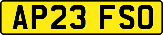 AP23FSO