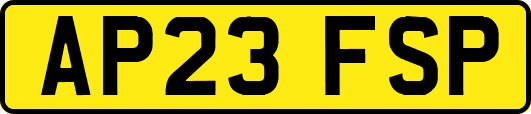 AP23FSP