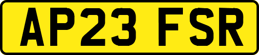 AP23FSR