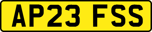 AP23FSS