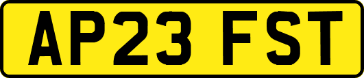 AP23FST