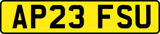 AP23FSU