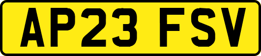 AP23FSV
