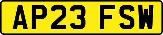 AP23FSW