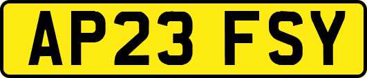 AP23FSY