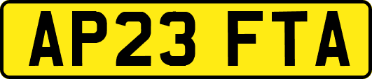 AP23FTA
