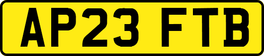 AP23FTB