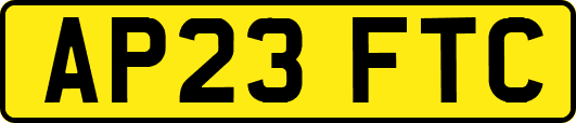 AP23FTC