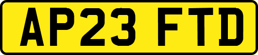 AP23FTD