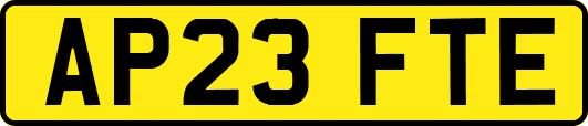 AP23FTE