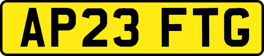 AP23FTG