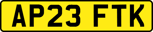 AP23FTK