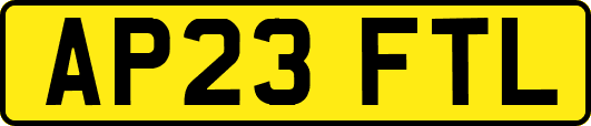 AP23FTL