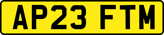 AP23FTM
