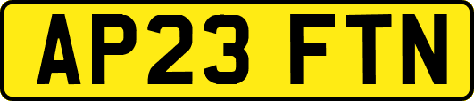 AP23FTN