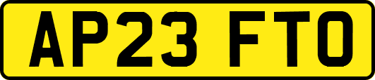 AP23FTO
