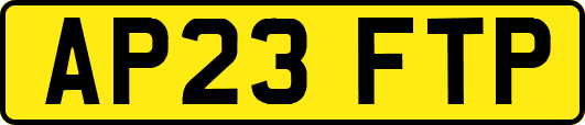 AP23FTP