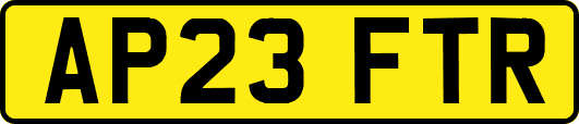 AP23FTR