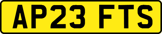 AP23FTS