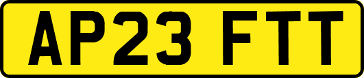 AP23FTT