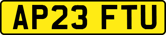 AP23FTU