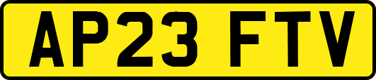 AP23FTV