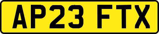 AP23FTX