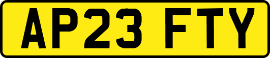 AP23FTY