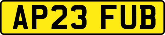 AP23FUB