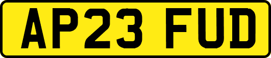 AP23FUD