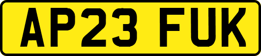 AP23FUK