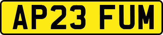 AP23FUM