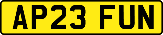 AP23FUN