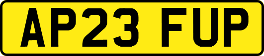 AP23FUP