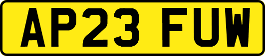 AP23FUW