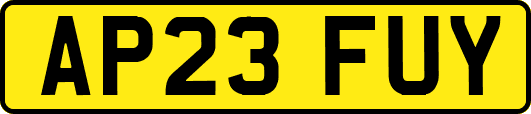 AP23FUY