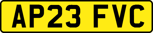 AP23FVC