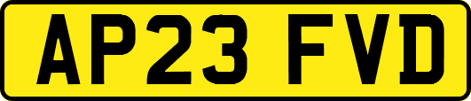 AP23FVD