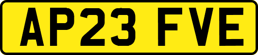 AP23FVE