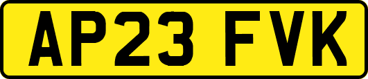AP23FVK