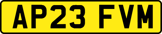 AP23FVM