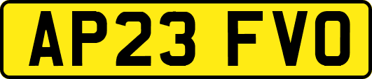 AP23FVO