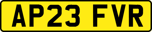 AP23FVR