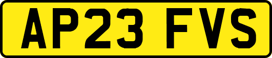 AP23FVS