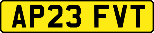 AP23FVT