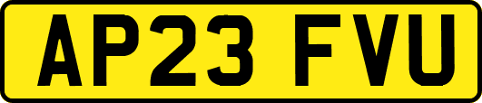 AP23FVU