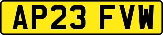 AP23FVW