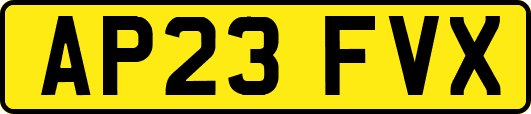 AP23FVX